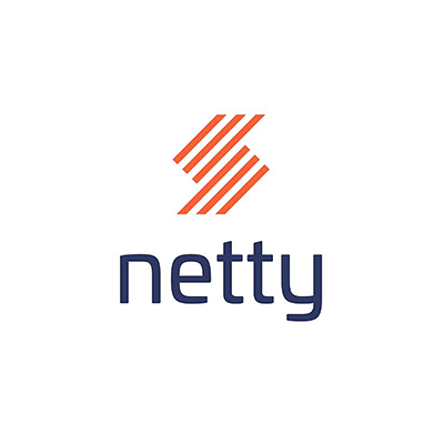 Netty