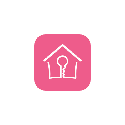 Les Clefs de Chez Moi